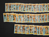 1979 Kellogg's Baseball 3-D Super Stars Complete Set (60/60) NM