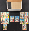2017 Topps Heritage High Number Baseball Set (501-700) NM
