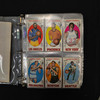 1969/70 Topps Basketball Complete Set (99) VG to EX/MT