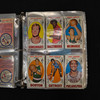 1969/70 Topps Basketball Complete Set (99) VG to EX/MT