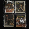 1970/71 Topps Basketball Posters Complete Set (24) VG/EX to EX/MT