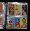 1970/71 Topps Basketball Complete Set (175) VG/EX-NM