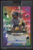 2024 Wild Card 5 Card Draw Leo De Vries RC Rainbow King Of Hearts Auto 1/1