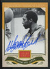 2012-13 Panini Golden Age Meadowlark Lemon Historic Auto #ML