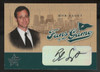 2004 Leaf Rookies & Stars Bob Saget Fans Of The Game Auto #FG-5
