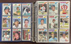 1977 Topps Baseball Near Complete Set in Binder VG-VG/EX