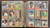 1976 Topps Baseball Set Complete in Binder G/VG