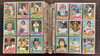 1976 Topps Baseball Set Complete in Binder G/VG