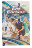 2025 Topps Chrome Tennis Hobby Box