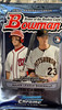 2012 Bowman Baseball Retail Pack