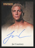 2009 Rittenhouse Spartacus Blood And Sand Varro / Jai Courtney Auto