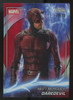 2025 Topps Marvel Studios Chrome Daredevil Captain America Refractor /76 #175