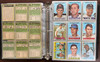 1967 Topps Baseball Complete Set VG-EX/EX w/ Wrapper, High #s & Variations