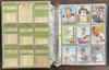1967 Topps Baseball Complete Set VG-EX/EX w/ Wrapper, High #s & Variations