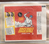 1967 Topps Baseball Complete Set VG-EX/EX w/ Wrapper, High #s & Variations