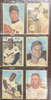 1967 Topps Baseball Poster Set (32) EX-NM