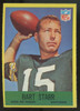 1967 Philadelphia Bart Starr #82 EX-MT (B)