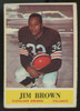 1964 Philadelphia Jim Brown #30 VG "A"