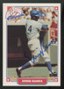 1993 Nabisco Ernie Banks All Star Auto