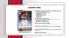 2026 Topps Series 1 Baseball Blaster Box