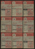1953 Topps Baseball Complete Set (274) VG-EX