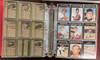 1971 Topps Baseball Complete Set (752) EX-NM w/ Wrapper Including 6/8 Variations