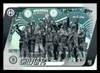 2025-26 Topps UEFA Club Chelsea FC League Winners Black & White Foil /75 #179