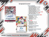 2025 Topps Pristine Baseball Hobby Box