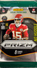 2025 Panini Prizm Football No-Huddle Hobby Pack