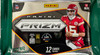 2025 Panini Prizm Football Hobby Pack