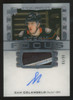 2024-25 Upper Deck Premier Sam Colangelo RC Focus Patch Auto RPA /99 #PFR-SC