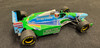 1994 Minichamps Schumacher Limited Edition Benetton B193 1/43 Indy Car