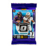 2025 Panini Donruss Optic Football Mega Box (Blue Hyper)