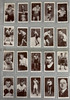 1938 Churchman Boxing Personalities Complete Set 50/50 EX-MT