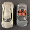 Maisto Audi Sportswagon and Roadster 1/18 Diecast Car Lot