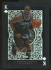 2025-26 Topps Tracy McGrady All Kings SSP #AK-15