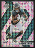 2025 Panini Mosaic DeVonta Smith Choice Cherry Blossom /20 #119