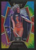 2022 Panini Select WWE Queen Zelina Premier Level Tie Dye /25 #158
