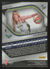 2025 Panini WNBA Prizm Paige Bueckers RC Blue Velocity #147