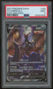 2021 Pokemon Umbreon V Evolving Skies Full Art #189 PSA 9 (B)