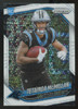 2025 Panini Prizm Tetairoa McMillan RC White Disco #311