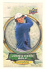 2026 Upper Deck Golf Hobby Box