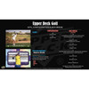 2026 Upper Deck Golf Hobby Box