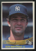 1984 Donruss Don Mattingly RC #248 NM-MT "D"
