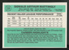 1984 Donruss Don Mattingly RC #248 NM-MT "D"
