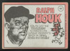 1969 Topps Ralph Houk White Letters #447 G/VG