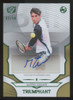 2025 Topps Triumphant Matteo Gigante RC Gold Auto /50 #39-A