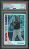 2008 Topps Miguel Cabrera Own The Game #OTG18 PSA 10