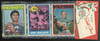 1972 Topps Football Holiday Rack Pack