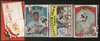 1972 Topps Baseball Holiday Rack Pack